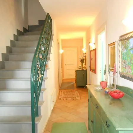 펜션 Casa San Sebastiano