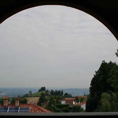 펜션 Casa San Sebastiano