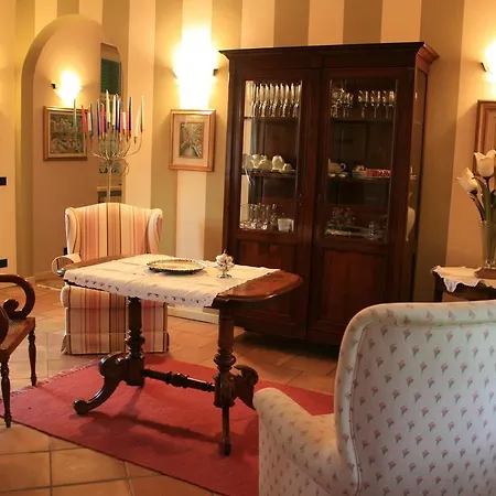 Casa San Sebastiano *