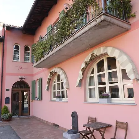 Casa San Sebastiano 펜션 디아노 달바