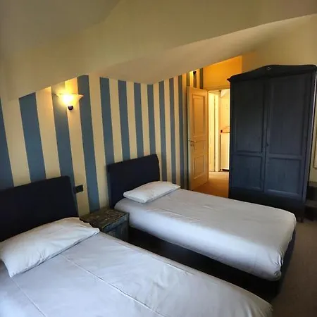 Casa San Sebastiano * 디아노 달바
