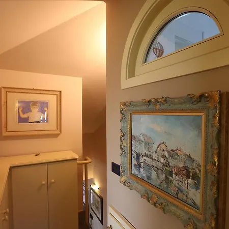 펜션 Casa San Sebastiano