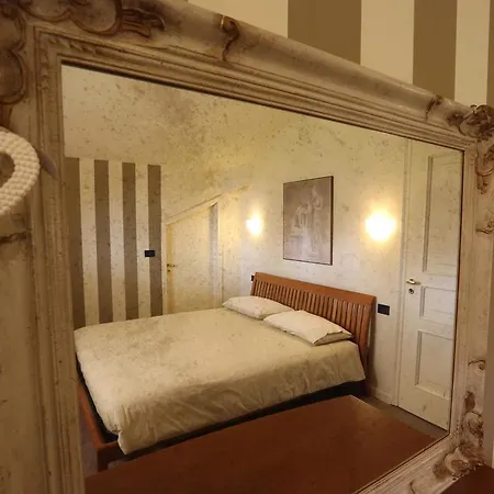 펜션 Casa San Sebastiano