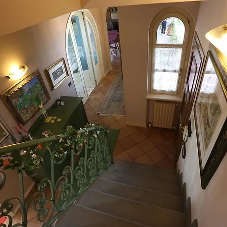 Casa San Sebastiano 펜션 디아노 달바