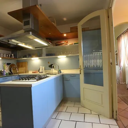 펜션 Casa San Sebastiano