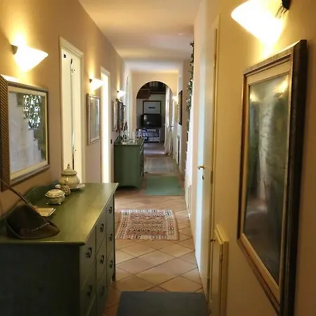Casa San Sebastiano * 디아노 달바