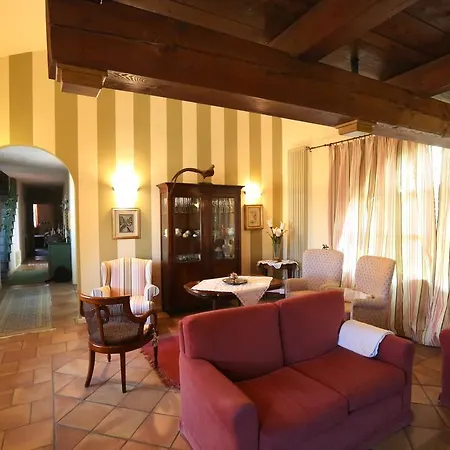 Casa San Sebastiano
