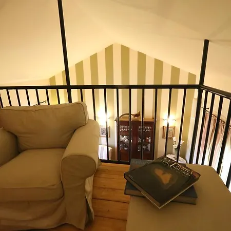 Casa San Sebastiano 펜션 *