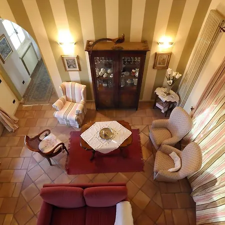 Casa San Sebastiano