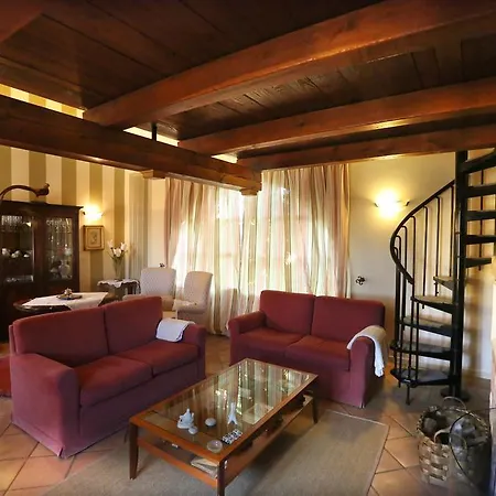 Casa San Sebastiano * 디아노 달바