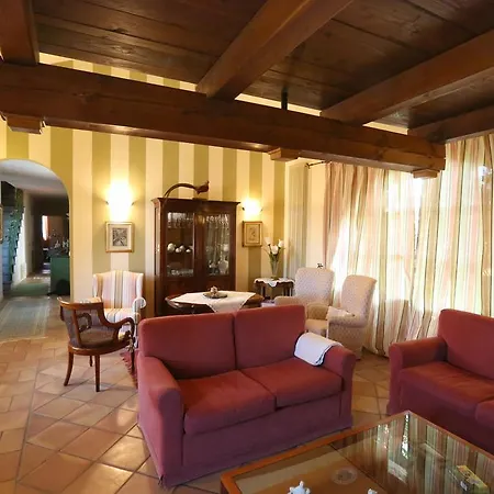 Casa San Sebastiano 디아노 달바