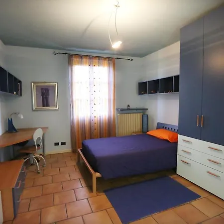 펜션 Casa San Sebastiano *
