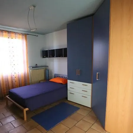 Casa San Sebastiano 펜션 *