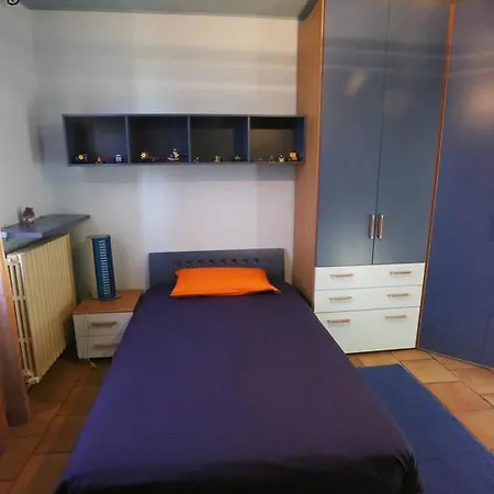 펜션 Casa San Sebastiano