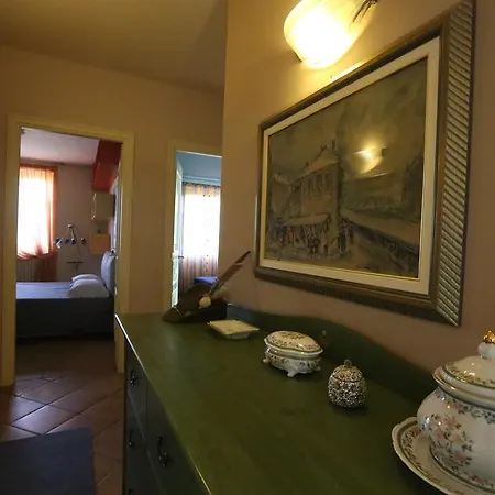 Casa San Sebastiano 펜션